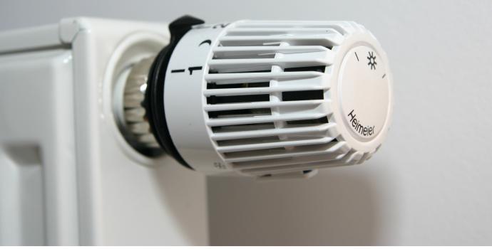 Zima byla dlouhá, ale mírná. Vyšších účtů za teplo se zatím nebojte