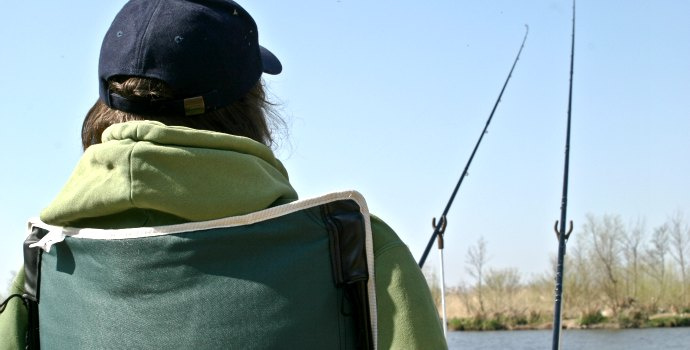 Rybářský lístek bude nově bez zkoušek a čekání, stačí zaplatit