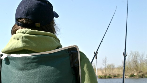 Rybářský lístek bude nově bez zkoušek a čekání, stačí zaplatit