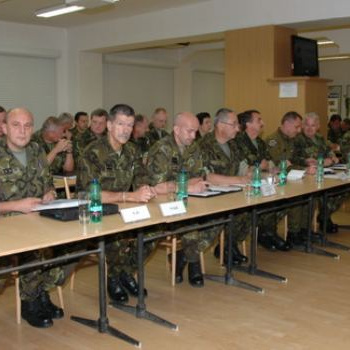 Platy vojáků se mění - Přehled