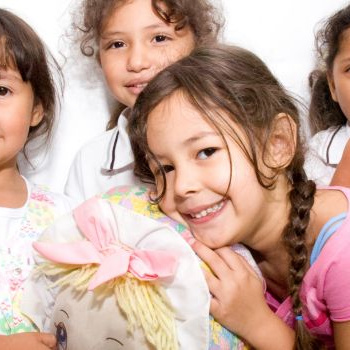 Dítě lze přijmout do školky i nad kapacitu míst