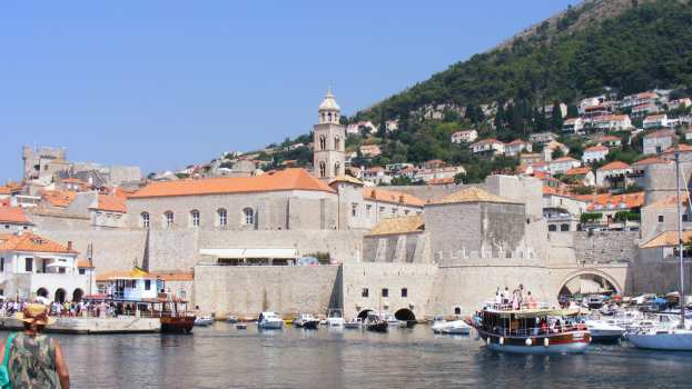 Ceny v Chorvatsku 2013 - základní potraviny a služby po změně daní