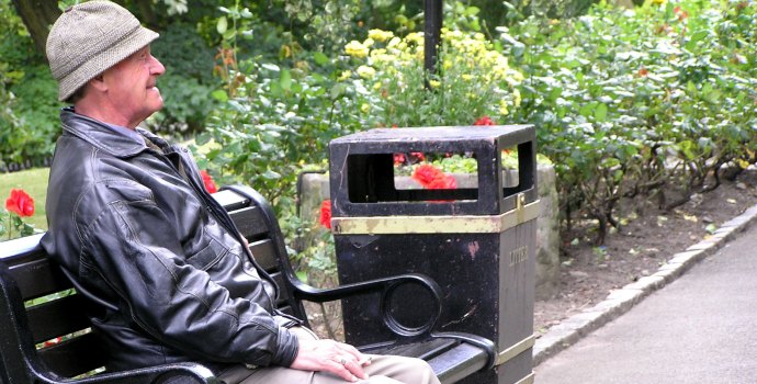 Státní důchod bude klesat více, než si lidé připouští