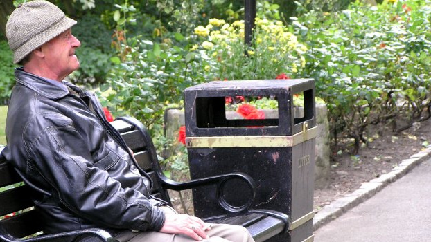 Státní důchod bude klesat více, než si lidé připouští