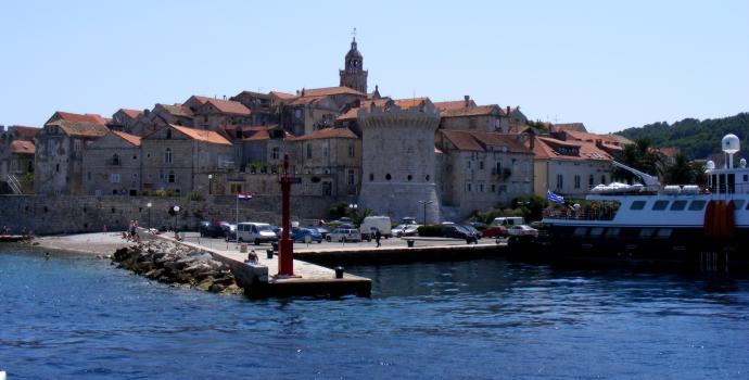 Z Chorvatska voláme 10krát levněji. Kolik zaplatíte u svého operátora?