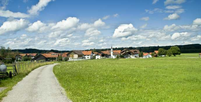 Jak hospodaří vaše obce? Zadlužení některých roste závratným tempem