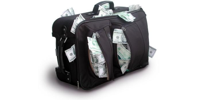 Nejvýdělečnější vynálezy jsou často primitivní