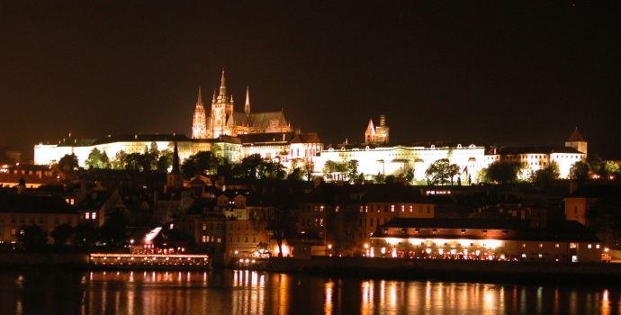 Proč máme rádi Česko? 50 důvodů