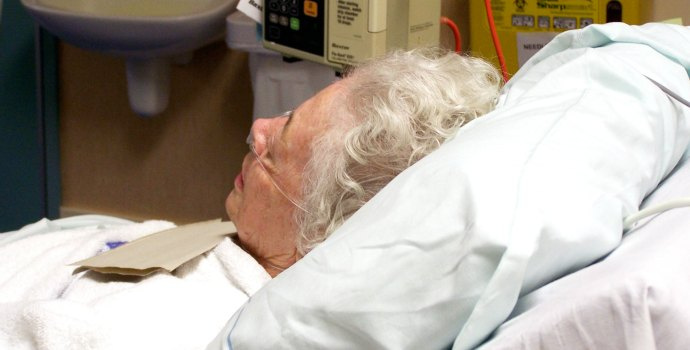 Spoluúčast pacientů ve zdravotnictví poroste, tvrdí odborník