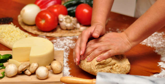 Potraviny konečně zlevňují, inflace se snížila