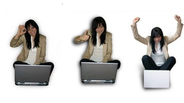 Muži berou téměř o třetinu více než ženy. Přesto, někde ženy vedou