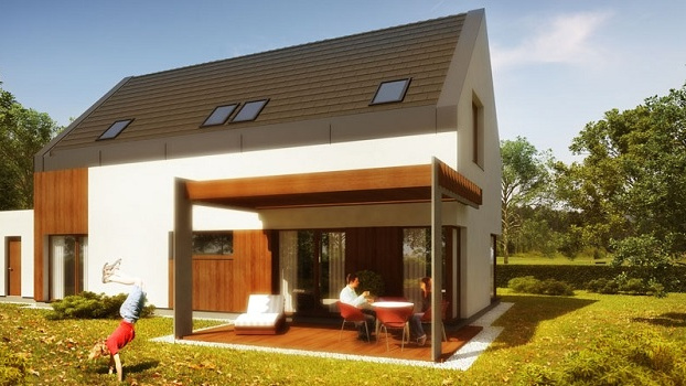 Poptávka po hypotečním úvěru: nejprve zvažte rizika