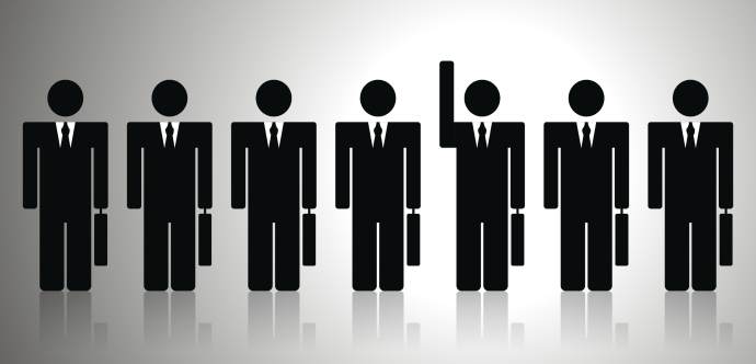 Každý šestý čech má dvě zaměstnání