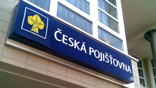 Česká pojišťovna je vyšetřována za podvody při krácení pojistných plnění