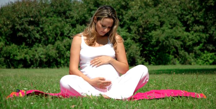 Zruší se mateřská? Internetoví lobisté za zrušení rodičovské bojují