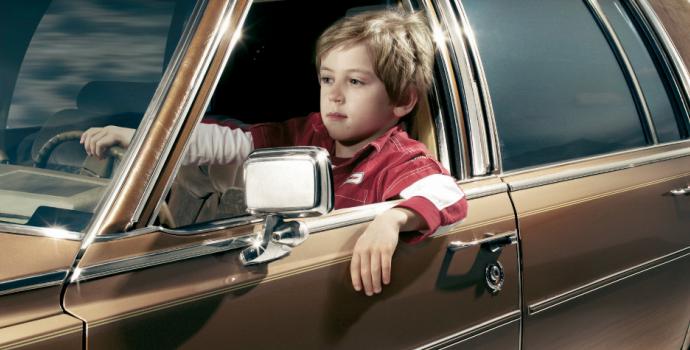 TEST autosedaček: 4 jsou nebezpečné, 1 se dokonce utrhla