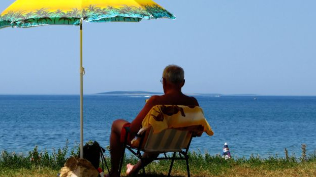 Předčasný odchod do důchodu se nevyplatí ani lidem, ani státu