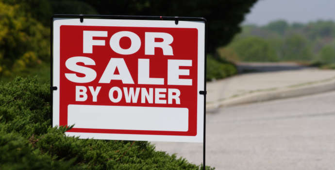 Krize spouštějí nemovitosti a banky, kdy přijde další?