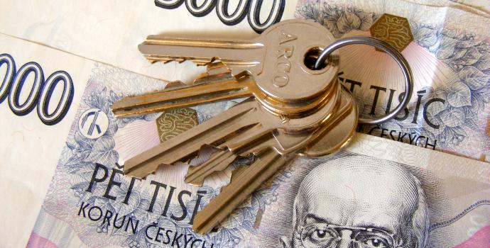 Dědická a darovací daň se od ledna úplně ruší. Možná jen dočasně