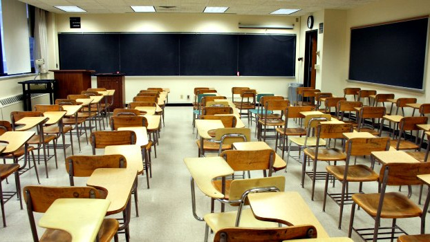 Jarní prázdniny 2014: Přehled podle okresů