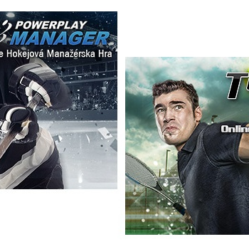 Zasportujte si s námi na internetu