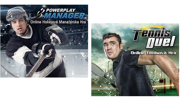 Zasportujte si s námi na internetu