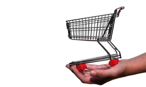 Nechcete jíst hnusy? Aplikace v mobilu vám poradí co nekupovat