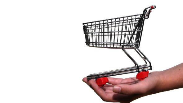 Nechcete jíst hnusy? Aplikace v mobilu vám poradí co nekupovat