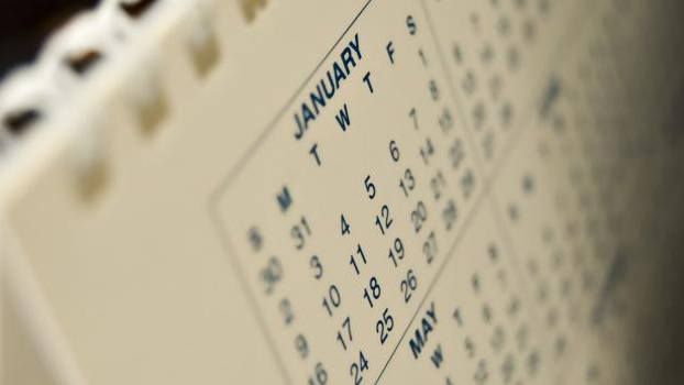 Nemovitosti a daně 2014: Kdy a co zaplatit