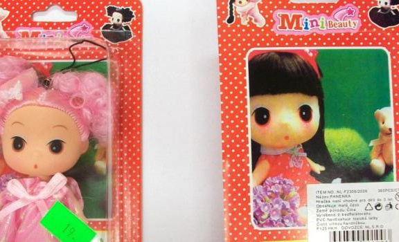 Jedovaté panenky zahltily Česko!