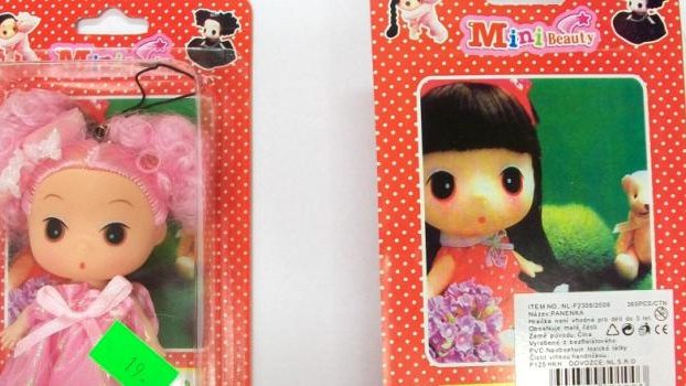 Jedovaté panenky zahltily Česko!