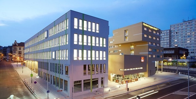 Swiss Life bude blíž zákazníkům ze severních Čech, otevřela nové poradenské centrum v Ústí nad Labem
