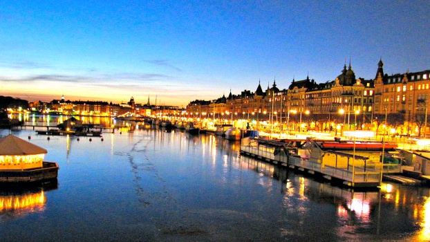 Švédská ekonomika: Ráj, nebo brzký průšvih?