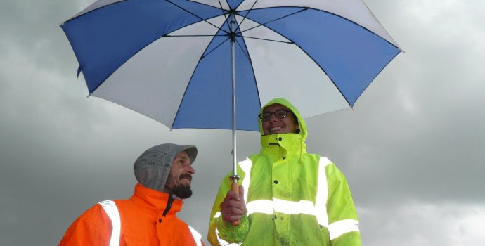 Práce v Německu, Rakousku a jinde v EU. Jak na to?