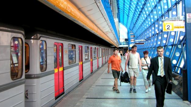 Vrátí se Praha do pravěku?