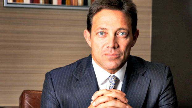 Jak na úspěch podle Vlka z Wall Street