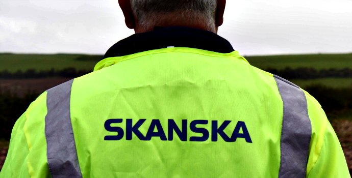 Skanska aneb Český Enron, opakovaně!