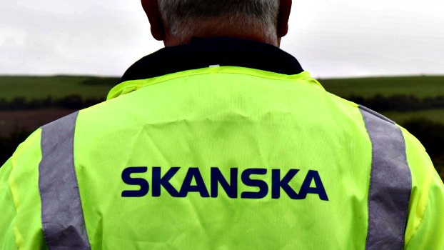 Skanska aneb Český Enron, opakovaně!