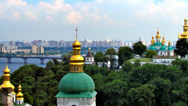 Ukrajina na hranici bankrotu?