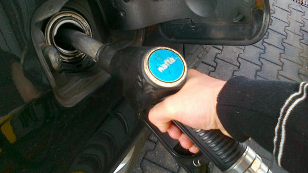 Kvalita benzínu, nafty, i LPG se zhoršila