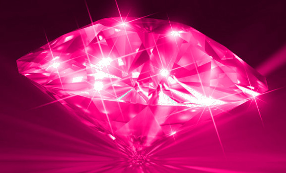 Diamant není investice