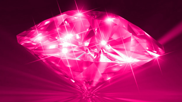 Diamant není investice