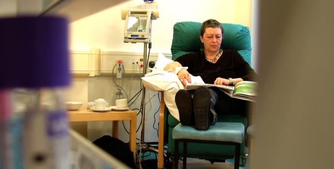 Máme strach z rakoviny, ale pro prevenci mnoho neděláme