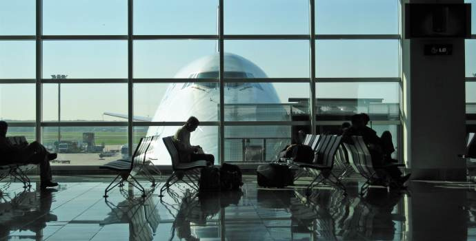 Stávka v Lufthansa: Na co mají cestující nárok?