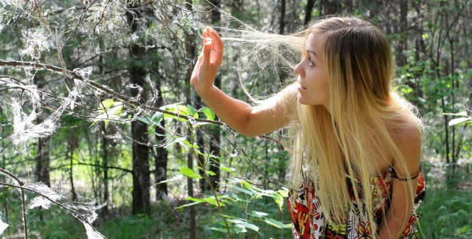 Jak na reklamace za kadeřníka, kosmetické zákroky, masáže, manikúru