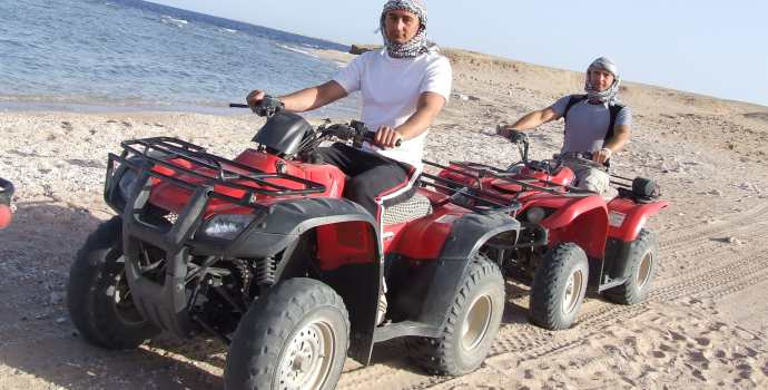 Nejoblíbenější destinace Chorvatsko i Egypt zdraží. Z různých důvodů