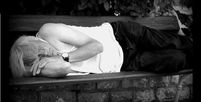 Nemáte na bydlení? Stát se o vás postará