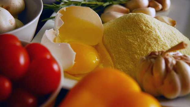 Jsme soběstační s potravinami? U kterých jsme zavislí na dovozu?