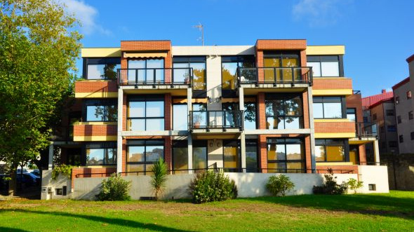 Ceny bytů v Praze rostou nejrychleji za šest let