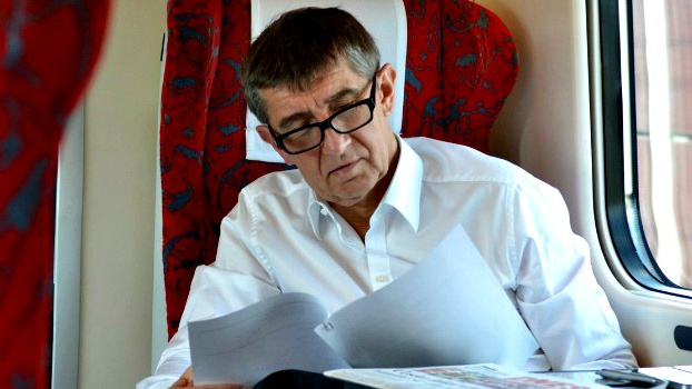 Babišova kontrola na ministerstvech: "Chybí" 16 miliard korun